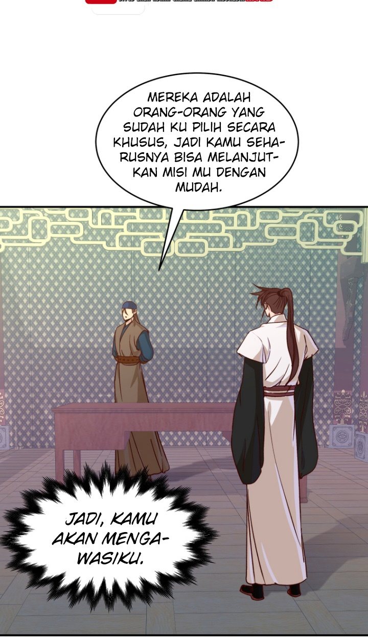 The Heavenly Demon Will Turn the World Upside Down Chapter 48 Gambar 22