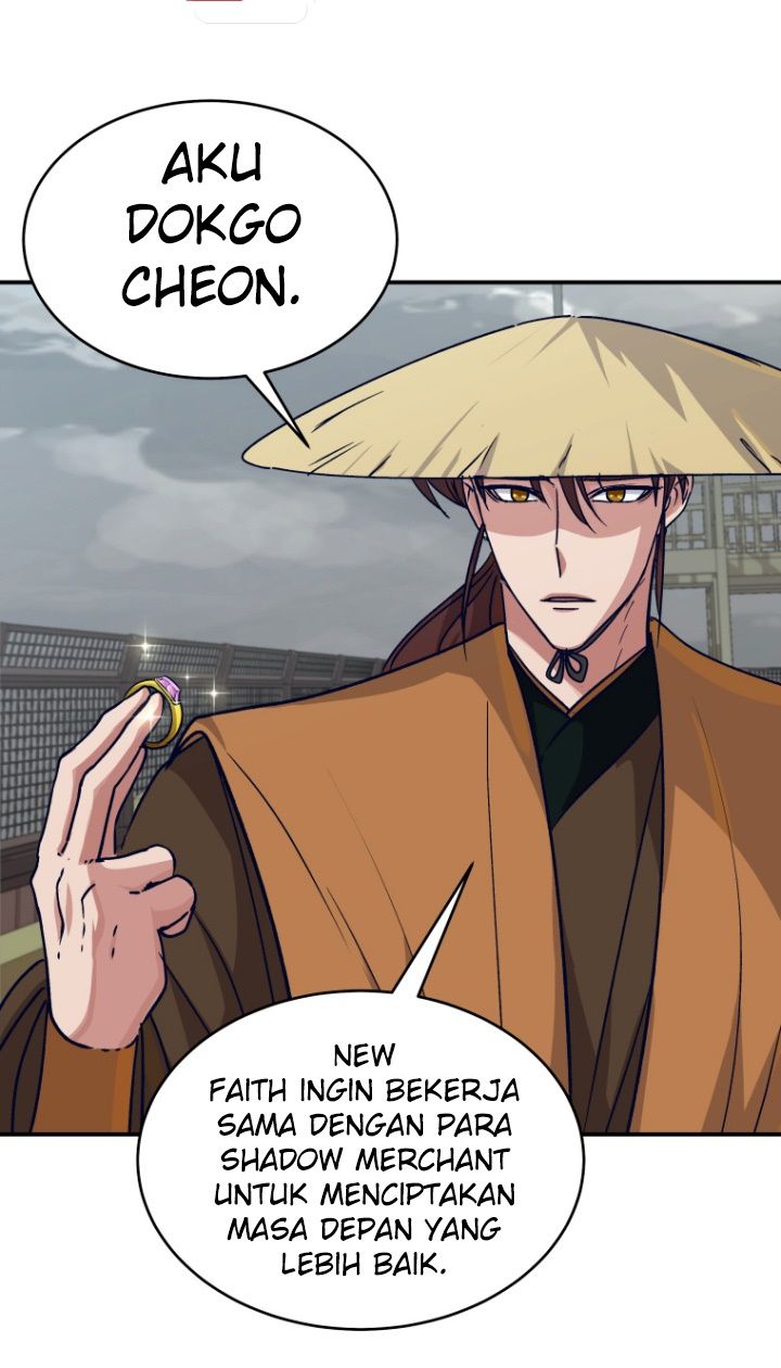 The Heavenly Demon Will Turn the World Upside Down Chapter 49 Gambar 22