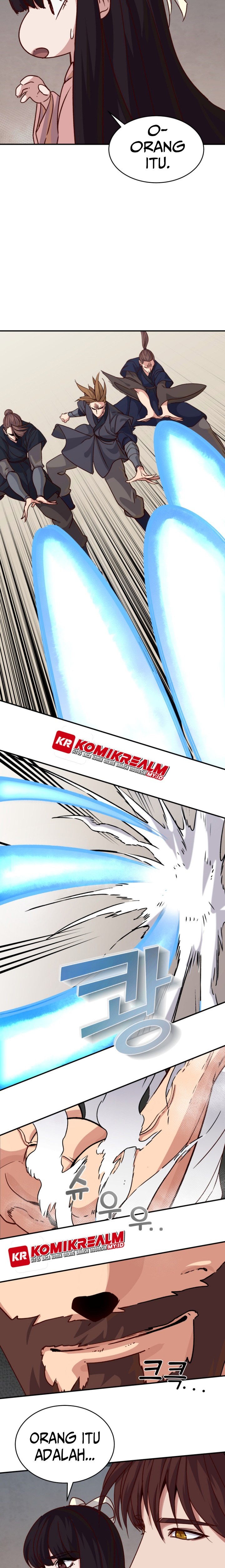 The Heavenly Demon Will Turn the World Upside Down Chapter 52 Gambar 14