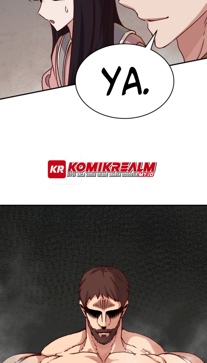 The Heavenly Demon Will Turn the World Upside Down Chapter 52 Gambar 15