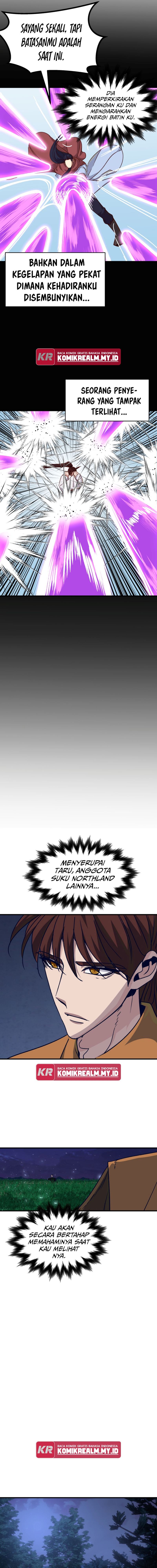 The Heavenly Demon Will Turn the World Upside Down Chapter 56 Gambar 6