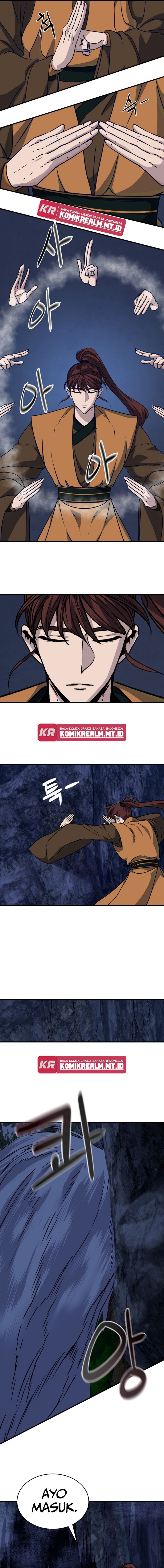 The Heavenly Demon Will Turn the World Upside Down Chapter 56 Gambar 8