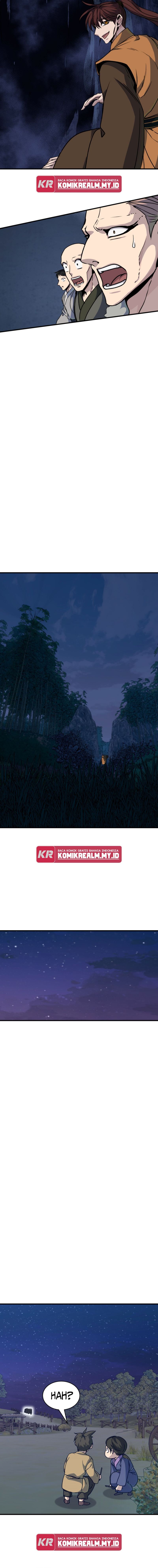The Heavenly Demon Will Turn the World Upside Down Chapter 56 Gambar 9