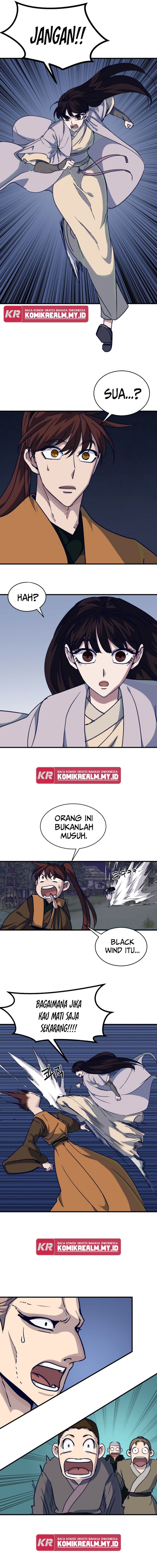The Heavenly Demon Will Turn the World Upside Down Chapter 56 Gambar 13