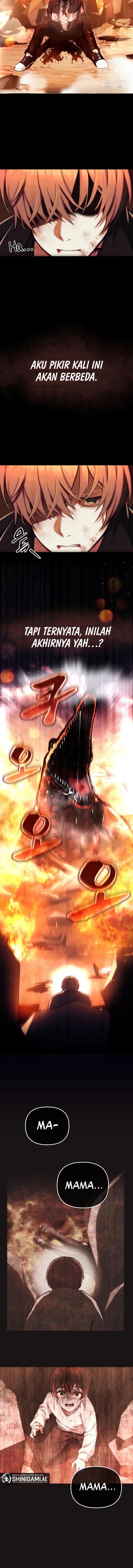 The Heavenly Demon’s Descendant Chapter 01 Gambar 3