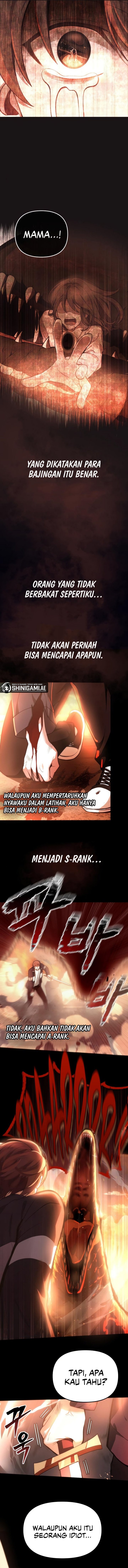 The Heavenly Demon’s Descendant Chapter 01 Gambar 4