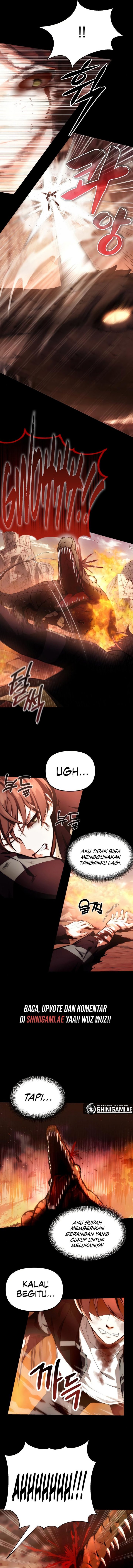 The Heavenly Demon’s Descendant Chapter 01 Gambar 6