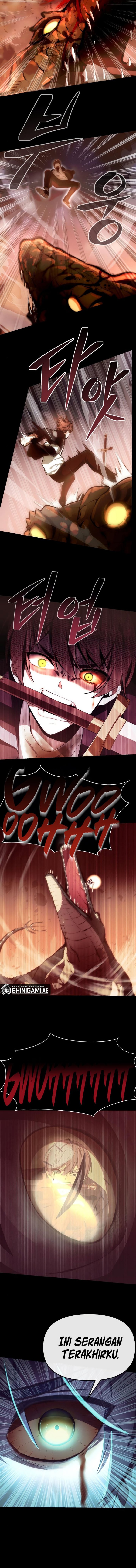 The Heavenly Demon’s Descendant Chapter 01 Gambar 7