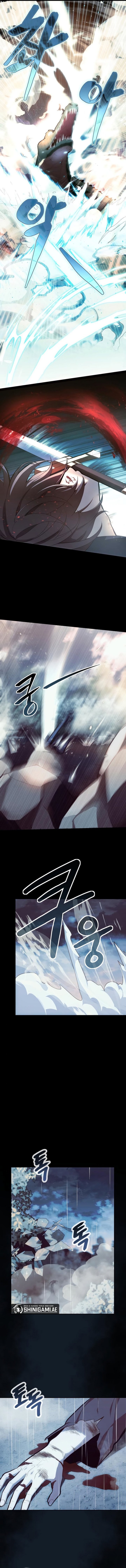 The Heavenly Demon’s Descendant Chapter 01 Gambar 8