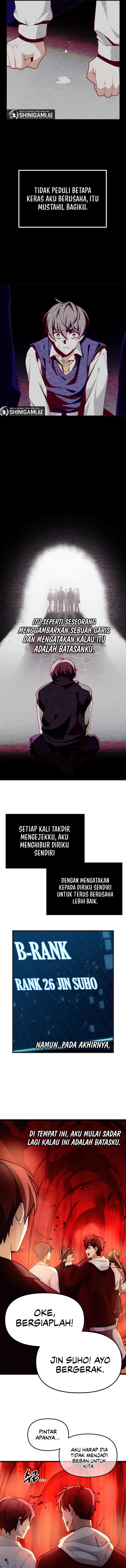 The Heavenly Demon’s Descendant Chapter 01 Gambar 12
