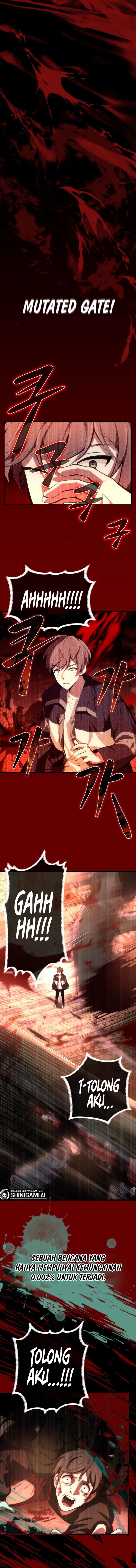 The Heavenly Demon’s Descendant Chapter 01 Gambar 14