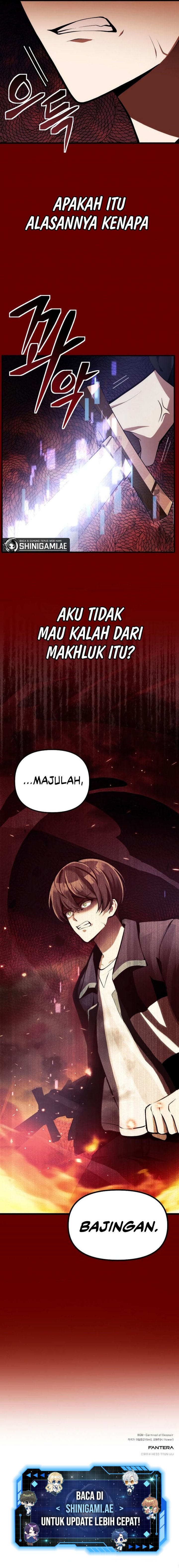 The Heavenly Demon’s Descendant Chapter 01 Gambar 16