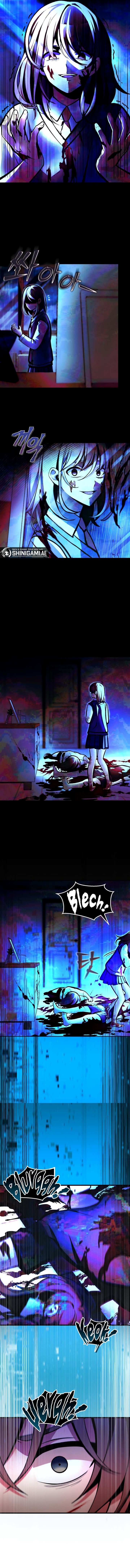 The Heavenly Demon’s Descendant Chapter 06 Gambar 7