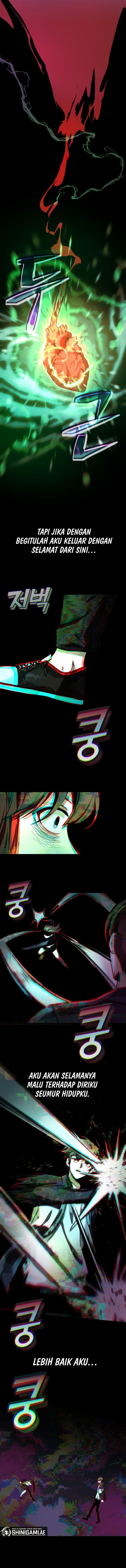The Heavenly Demon’s Descendant Chapter 06 Gambar 11