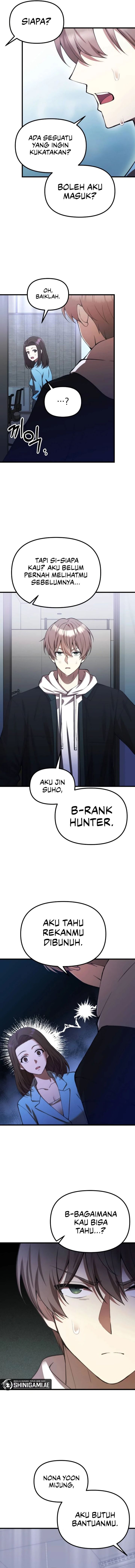 The Heavenly Demon’s Descendant Chapter 24 Gambar 4