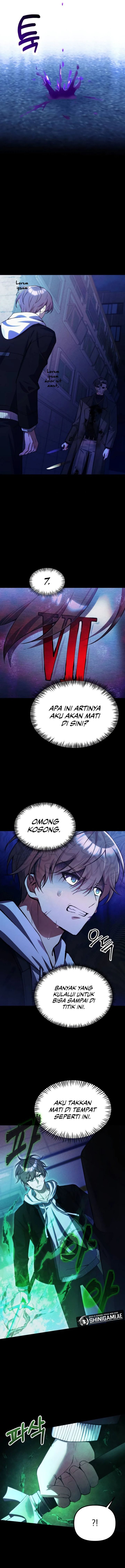 The Heavenly Demon’s Descendant Chapter 24 Gambar 9
