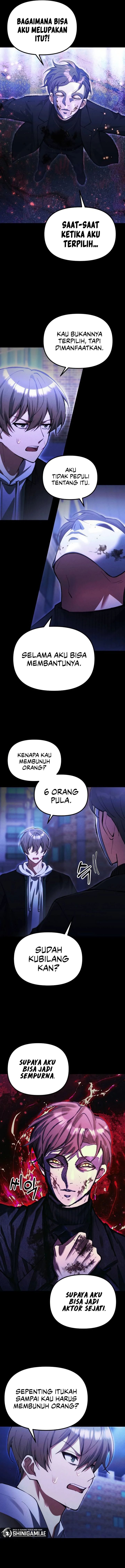 The Heavenly Demon’s Descendant Chapter 24 Gambar 14