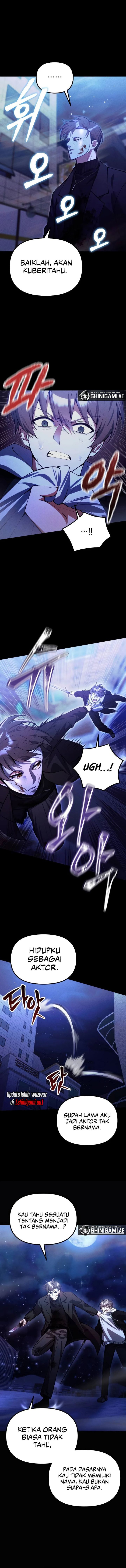 The Heavenly Demon’s Descendant Chapter 24 Gambar 15