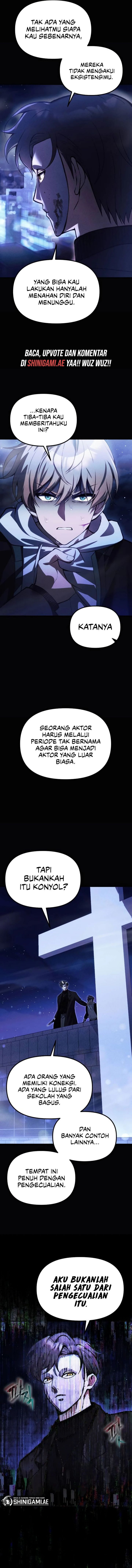The Heavenly Demon’s Descendant Chapter 24 Gambar 16