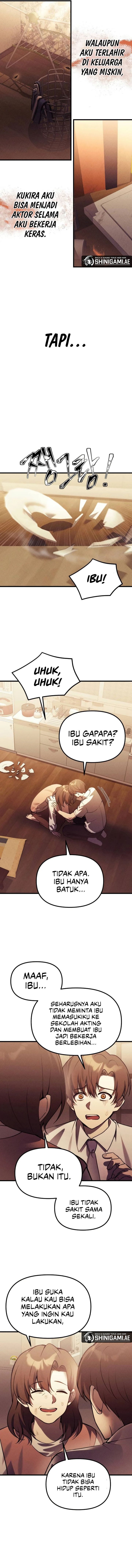 The Heavenly Demon’s Descendant Chapter 24 Gambar 18