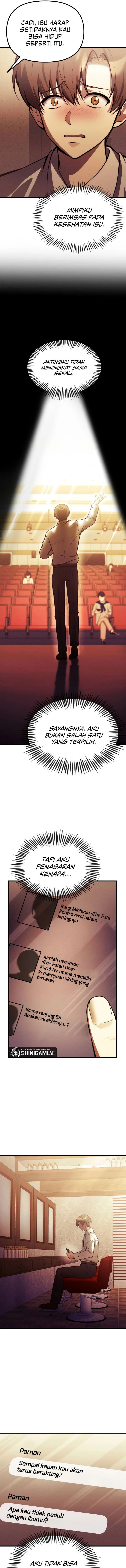 The Heavenly Demon’s Descendant Chapter 24 Gambar 19