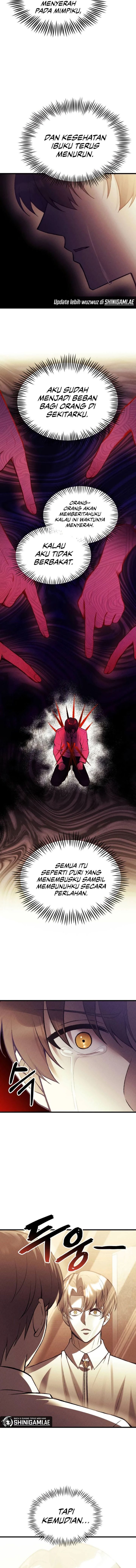 The Heavenly Demon’s Descendant Chapter 24 Gambar 20