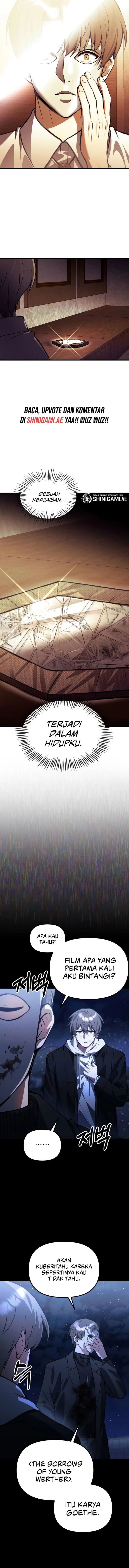 The Heavenly Demon’s Descendant Chapter 24 Gambar 21