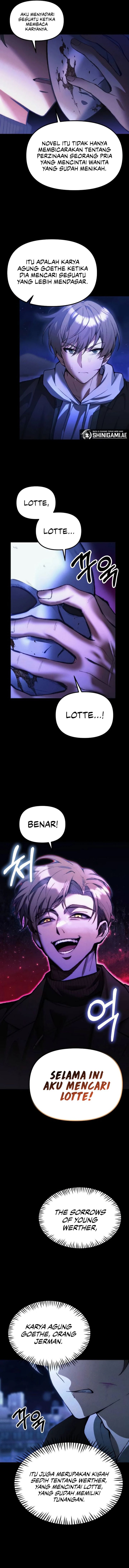 The Heavenly Demon’s Descendant Chapter 24 Gambar 22