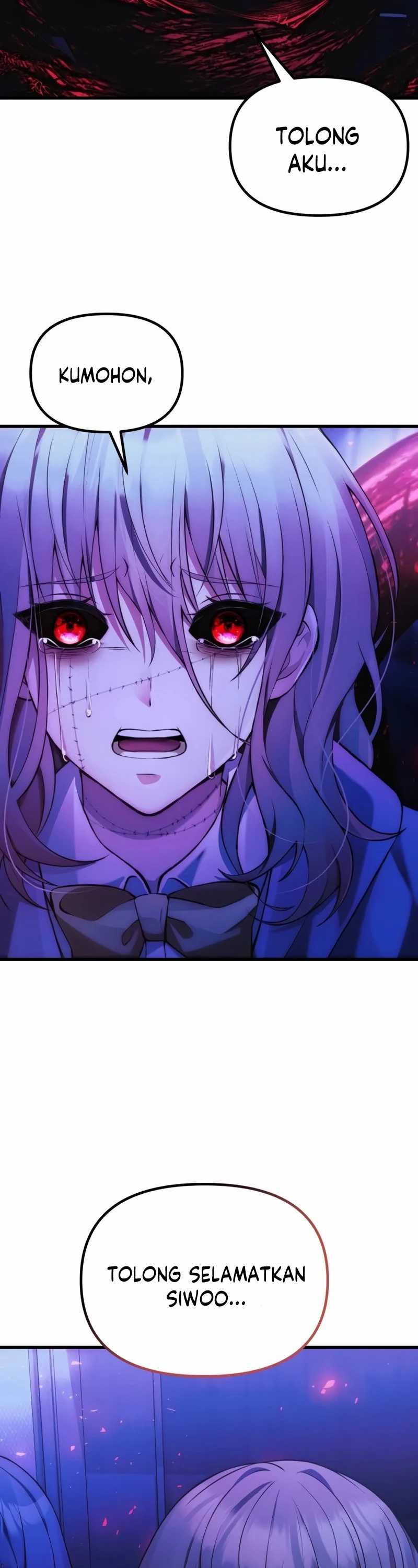 The Heavenly Demon’s Descendant Chapter 36 Gambar 2