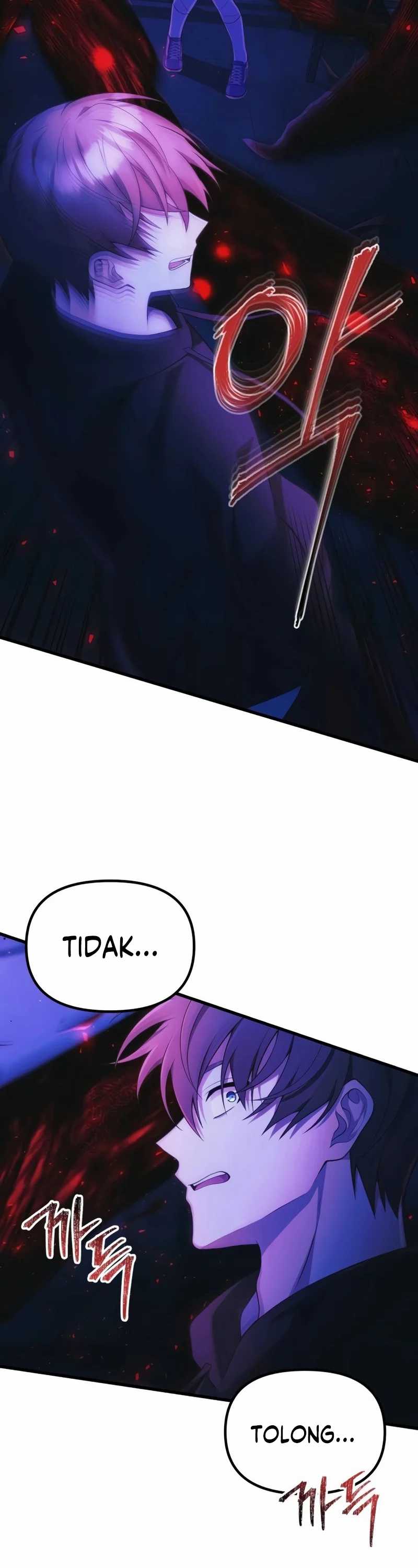 The Heavenly Demon’s Descendant Chapter 36 Gambar 5