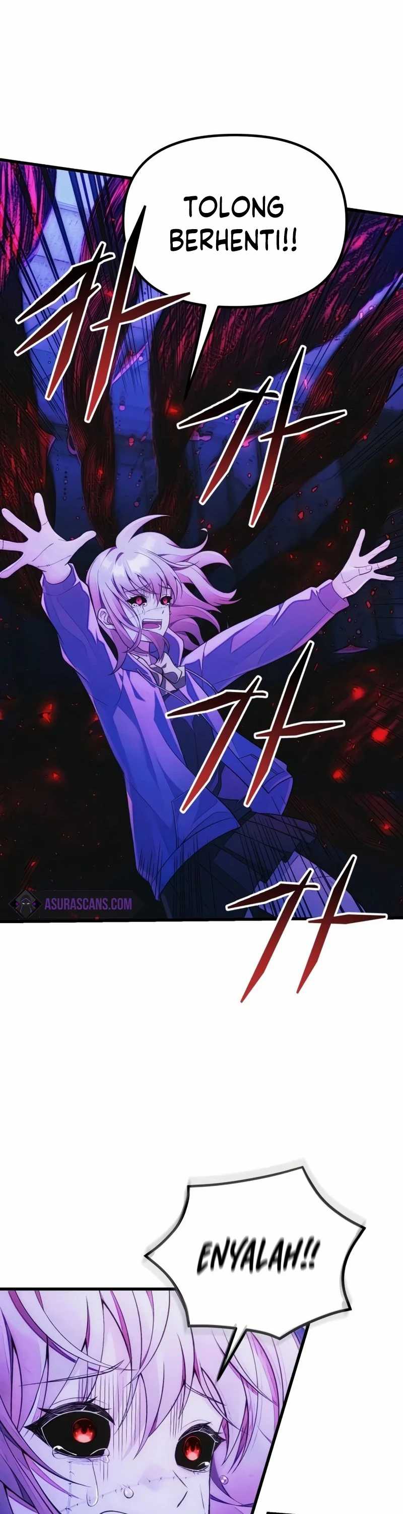 The Heavenly Demon’s Descendant Chapter 36 Gambar 6