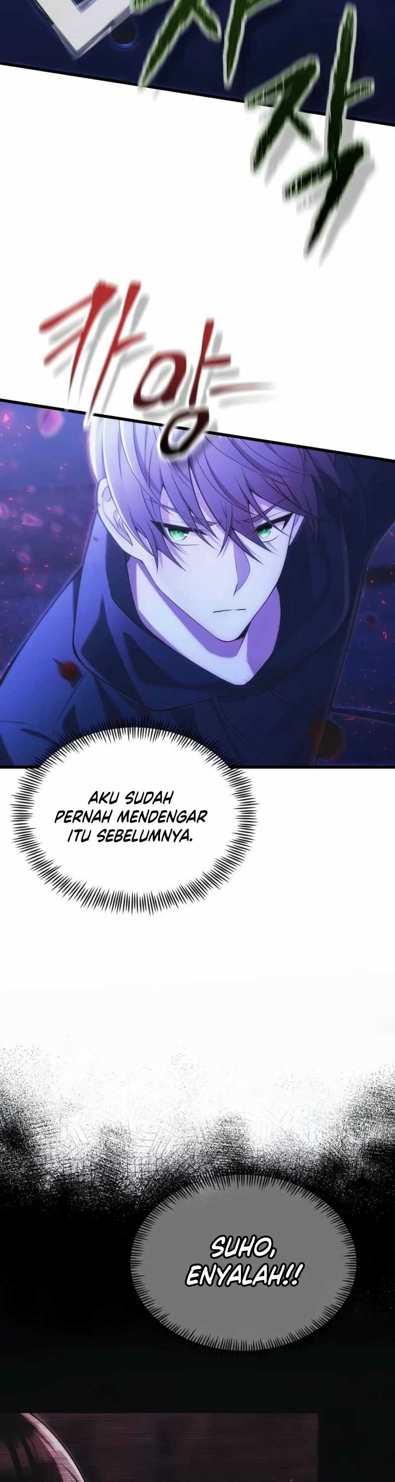 The Heavenly Demon’s Descendant Chapter 36 Gambar 8