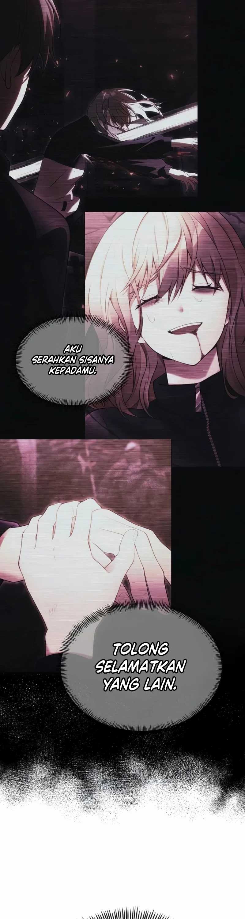 The Heavenly Demon’s Descendant Chapter 36 Gambar 9