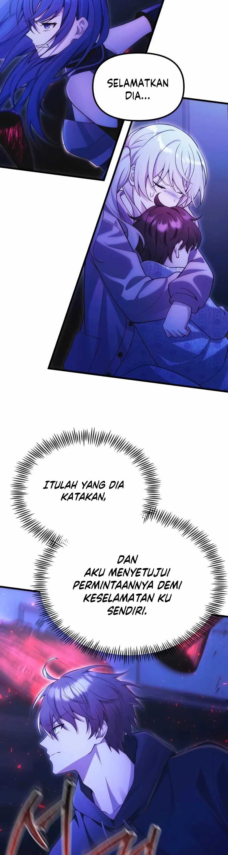 The Heavenly Demon’s Descendant Chapter 36 Gambar 12