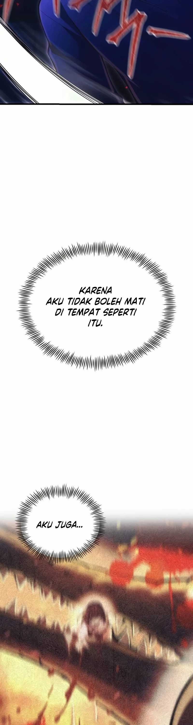 The Heavenly Demon’s Descendant Chapter 36 Gambar 13
