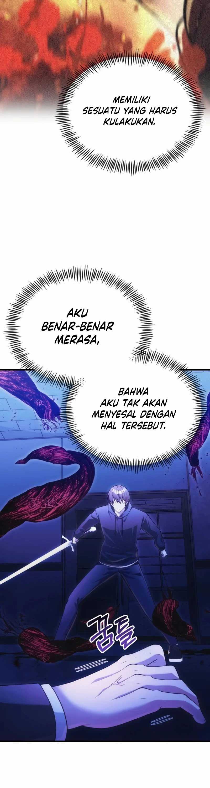 The Heavenly Demon’s Descendant Chapter 36 Gambar 14