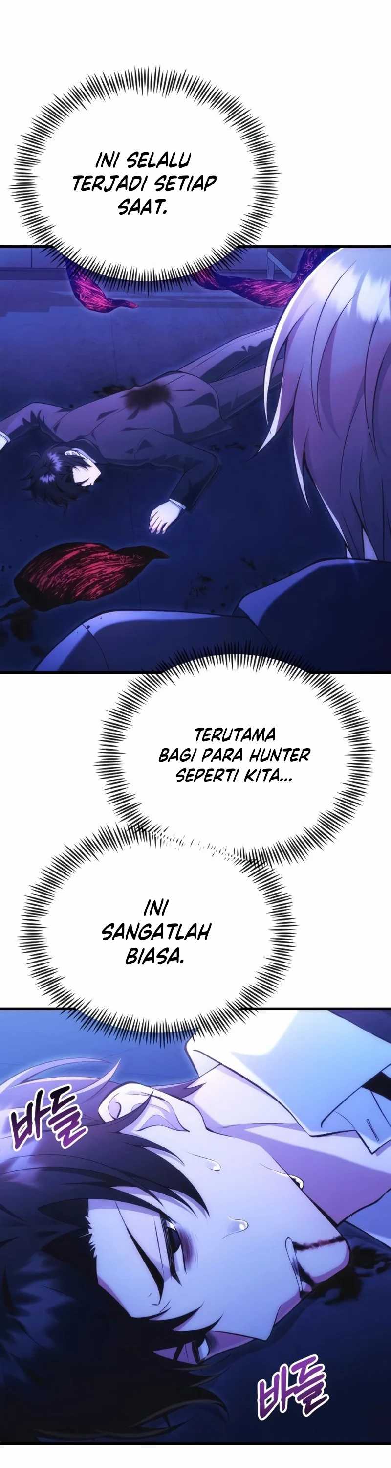 The Heavenly Demon’s Descendant Chapter 36 Gambar 15