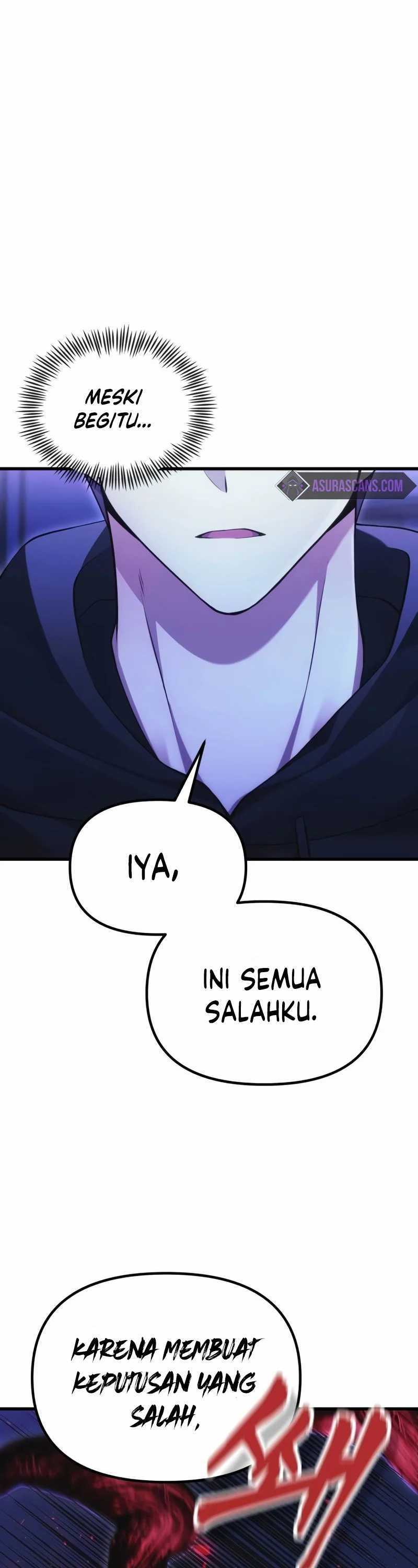 The Heavenly Demon’s Descendant Chapter 36 Gambar 16