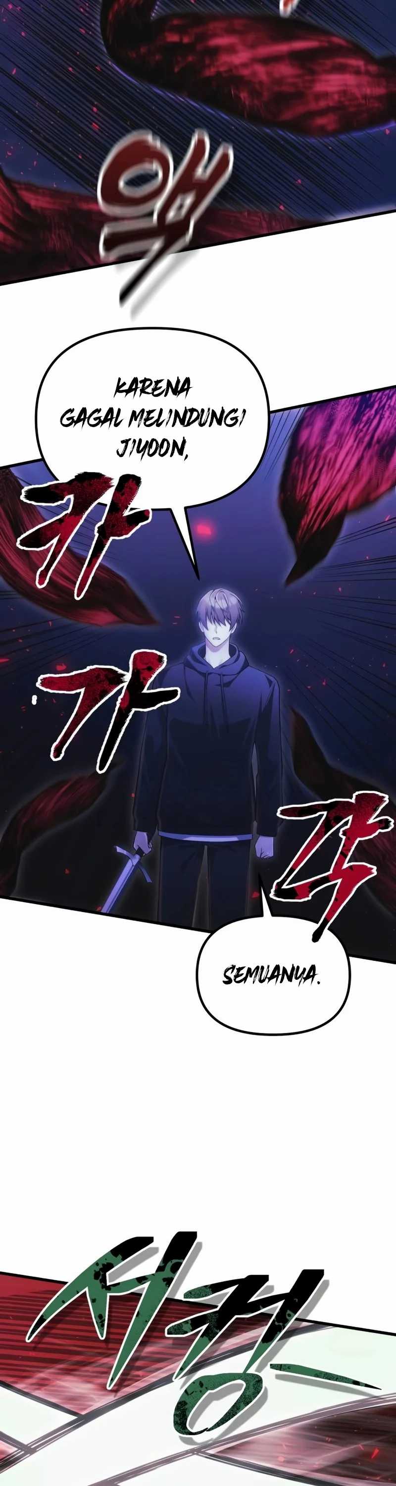The Heavenly Demon’s Descendant Chapter 36 Gambar 17