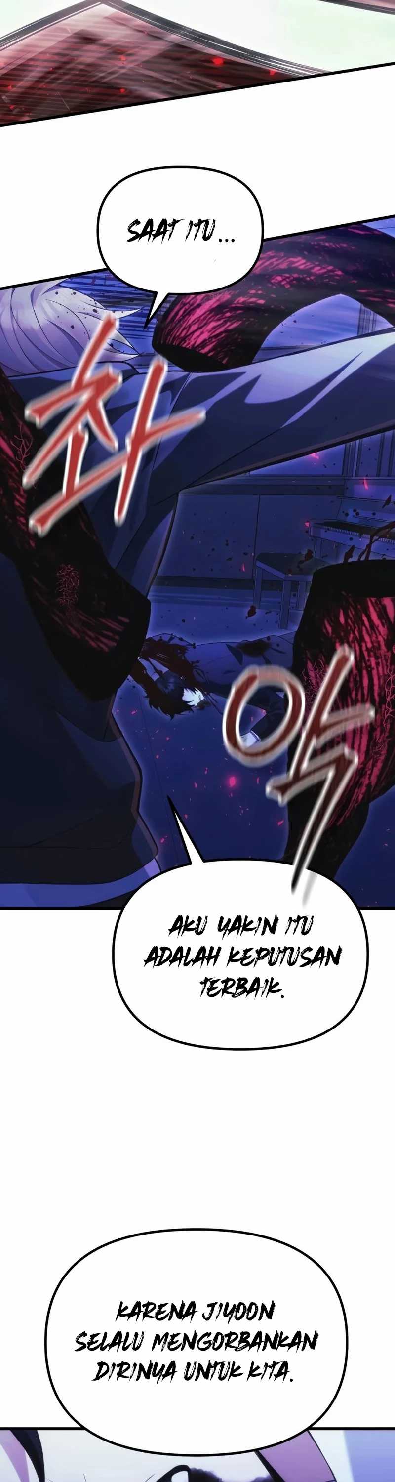 The Heavenly Demon’s Descendant Chapter 36 Gambar 18