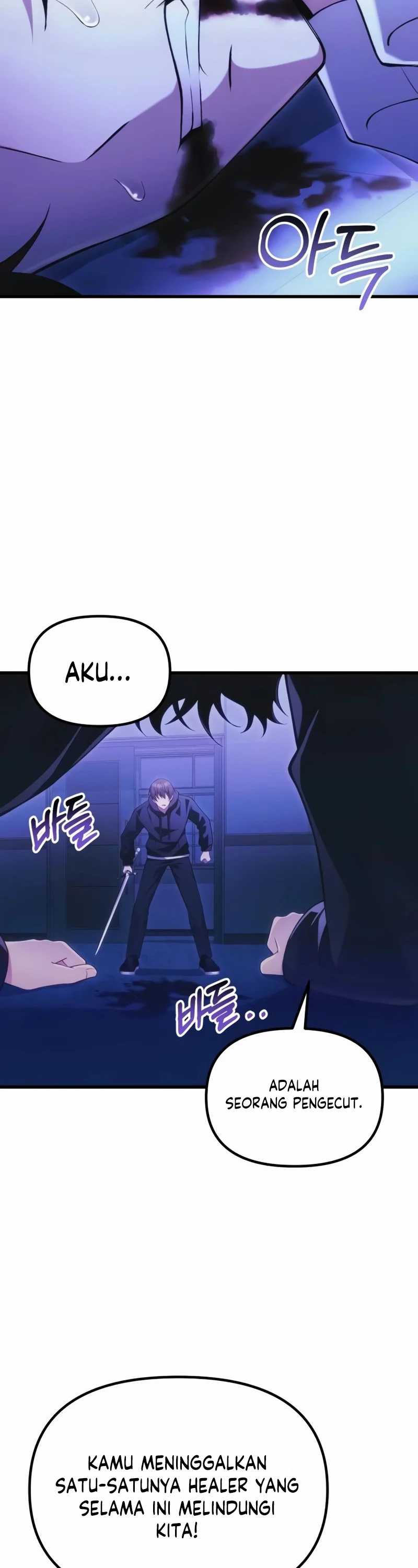 The Heavenly Demon’s Descendant Chapter 36 Gambar 19