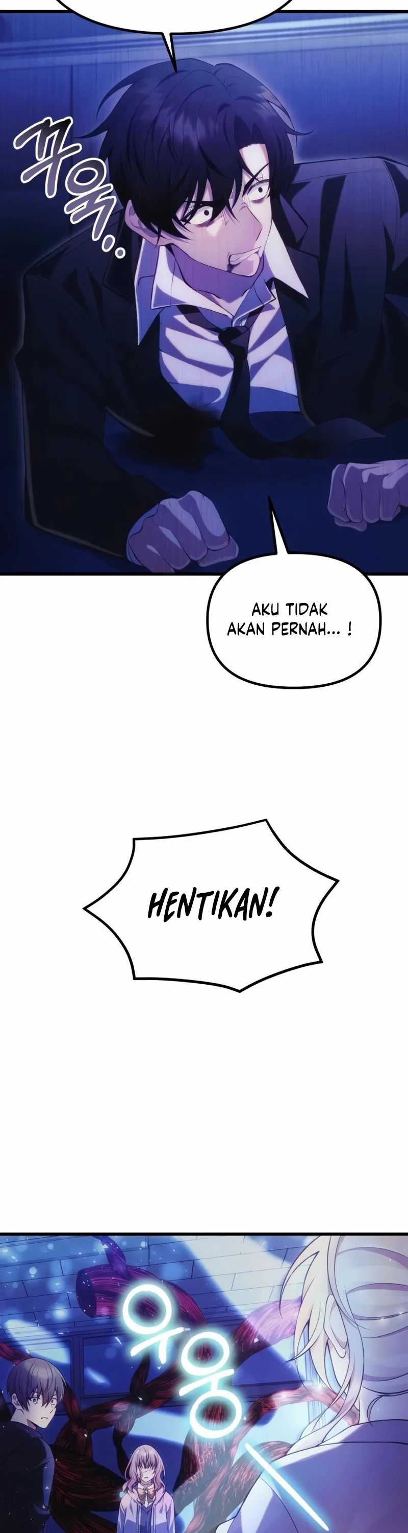 The Heavenly Demon’s Descendant Chapter 36 Gambar 20