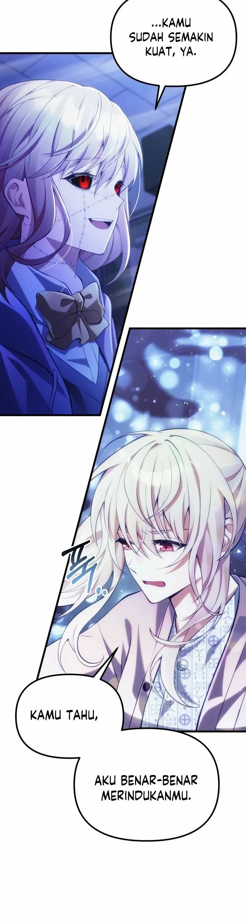 The Heavenly Demon’s Descendant Chapter 36 Gambar 22
