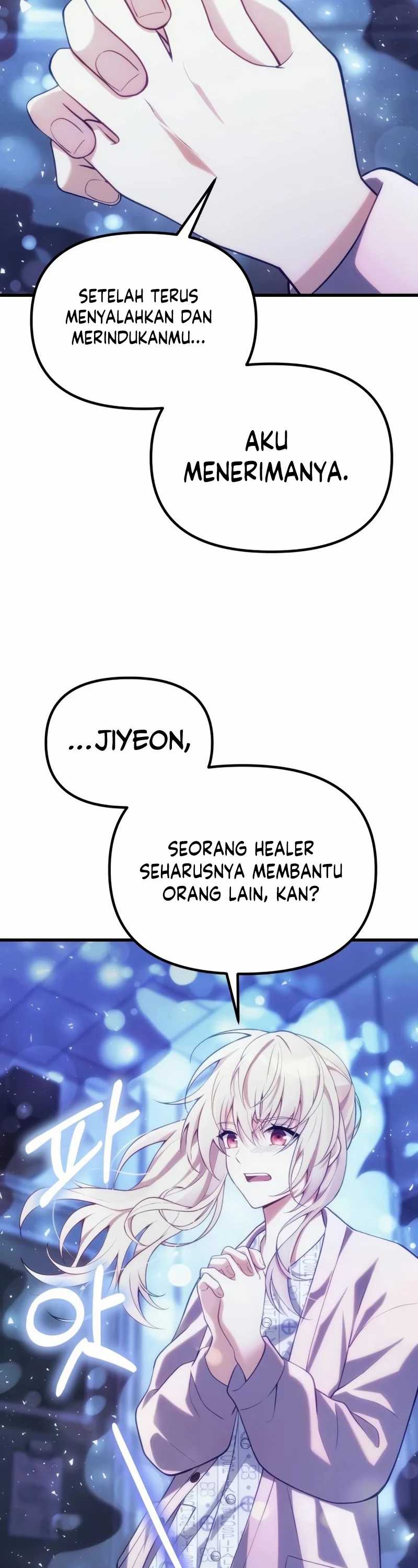 The Heavenly Demon’s Descendant Chapter 36 Gambar 24