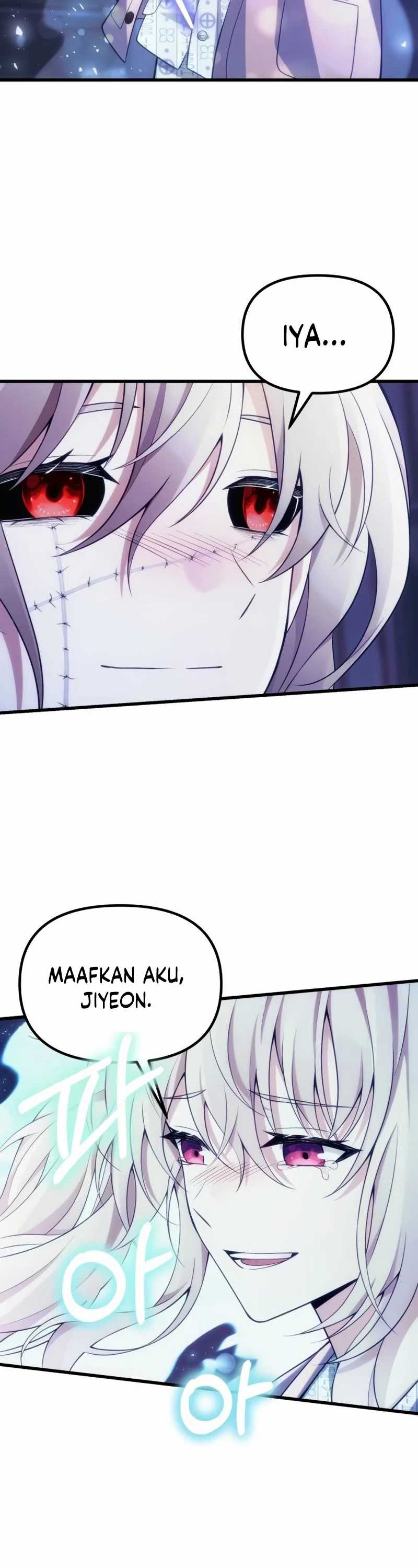 The Heavenly Demon’s Descendant Chapter 36 Gambar 25