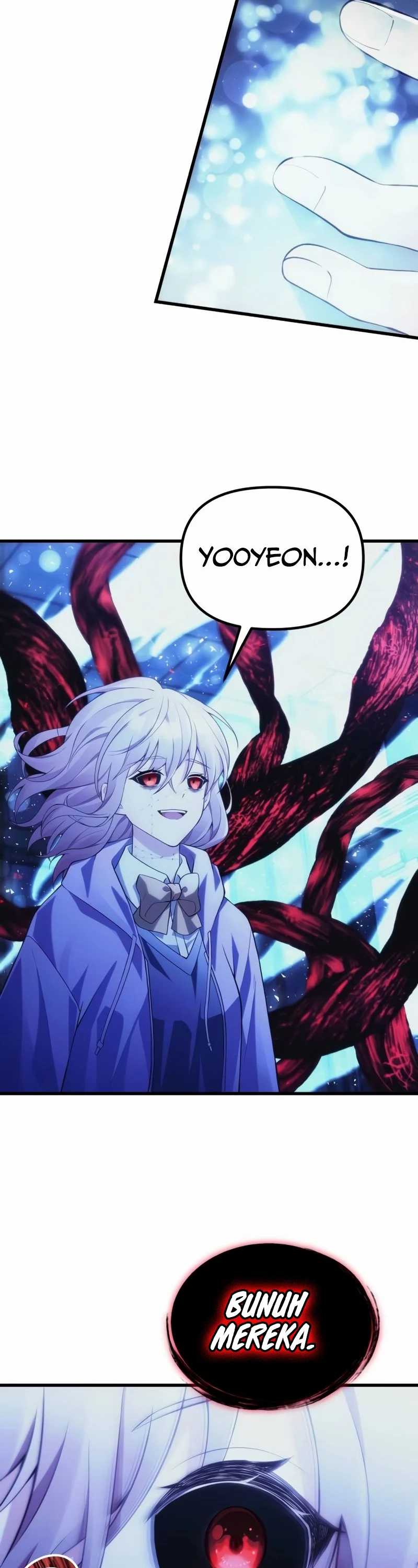 The Heavenly Demon’s Descendant Chapter 36 Gambar 28