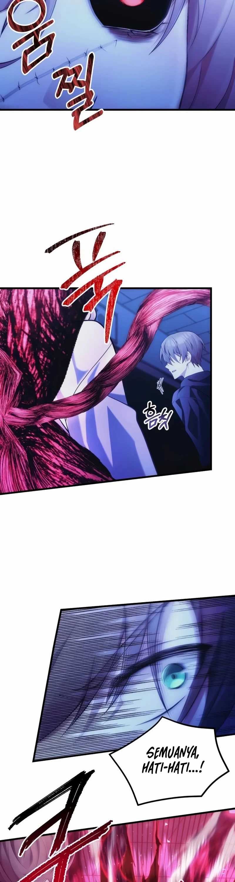 The Heavenly Demon’s Descendant Chapter 36 Gambar 29