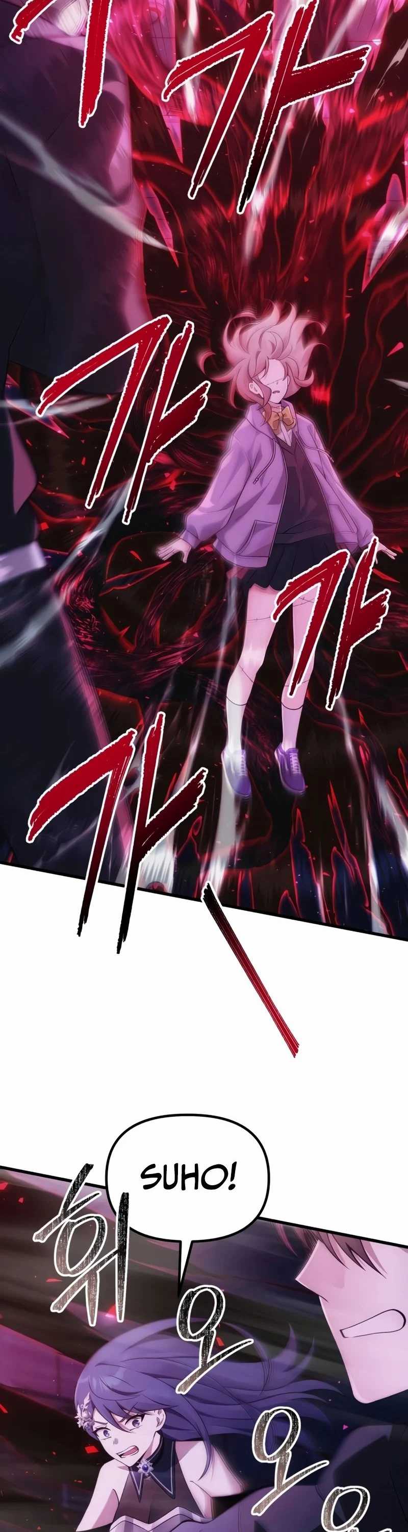 The Heavenly Demon’s Descendant Chapter 36 Gambar 30