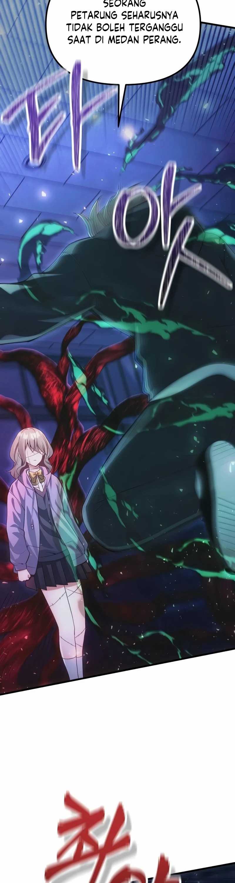 The Heavenly Demon’s Descendant Chapter 36 Gambar 33