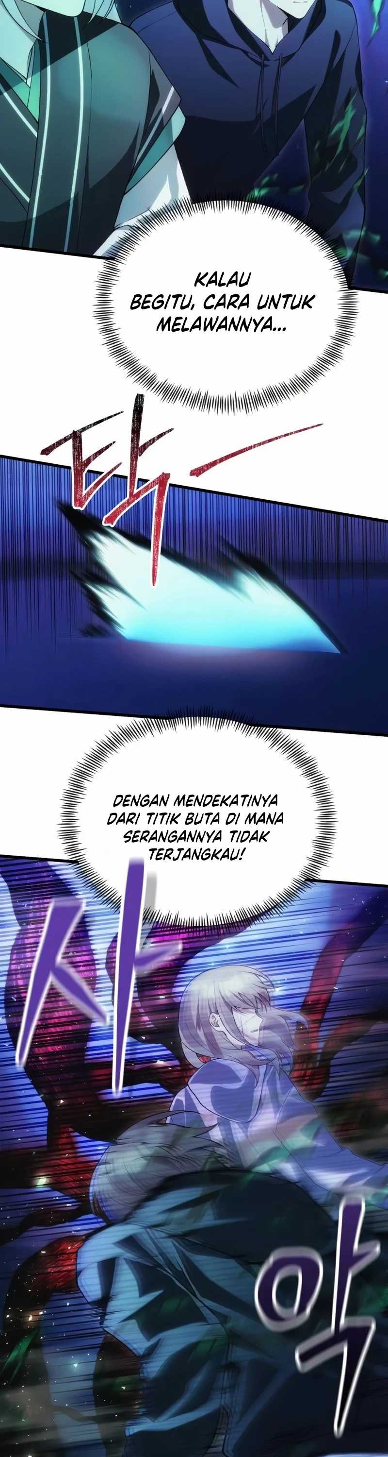 The Heavenly Demon’s Descendant Chapter 36 Gambar 36